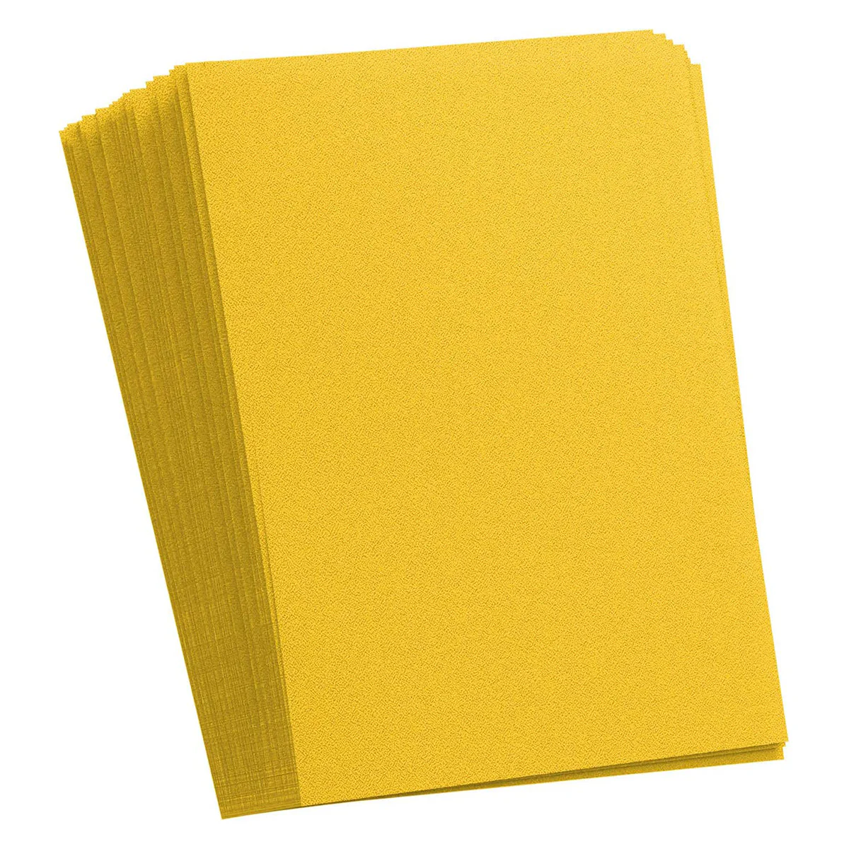 Gamegenic Prime Card Sleeves Yellow (66mm x 91mm) (100 Sleeves Per Pack) - Image 4
