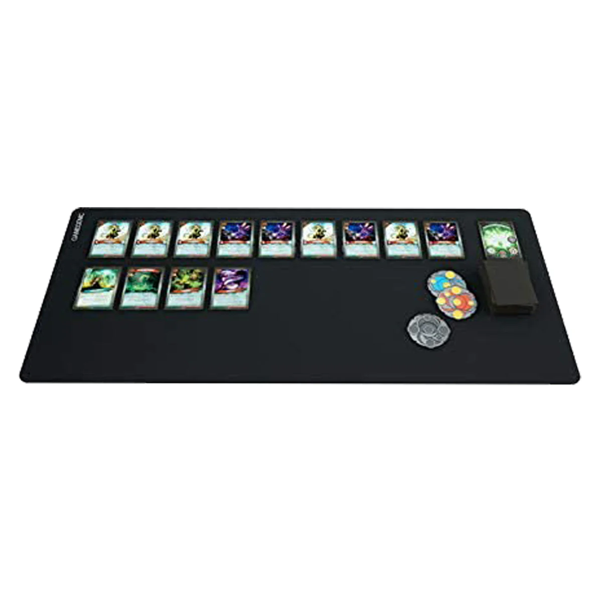 Gamegenic Prime Playmat XL Black - Image 3