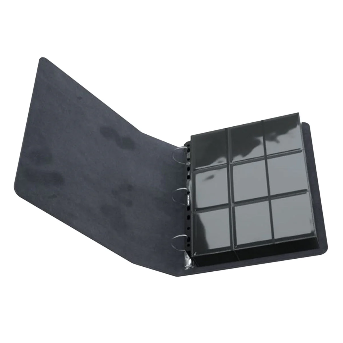 Gamegenic Prime Ring Binder Black - Image 3