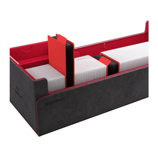 Gamegenic Sizemorph Divider - Red - Image 7