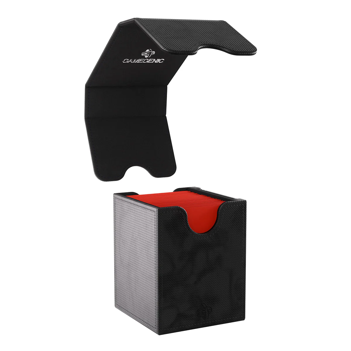 Gamegenic Squire PLUS 100+ XL Black - Image 4