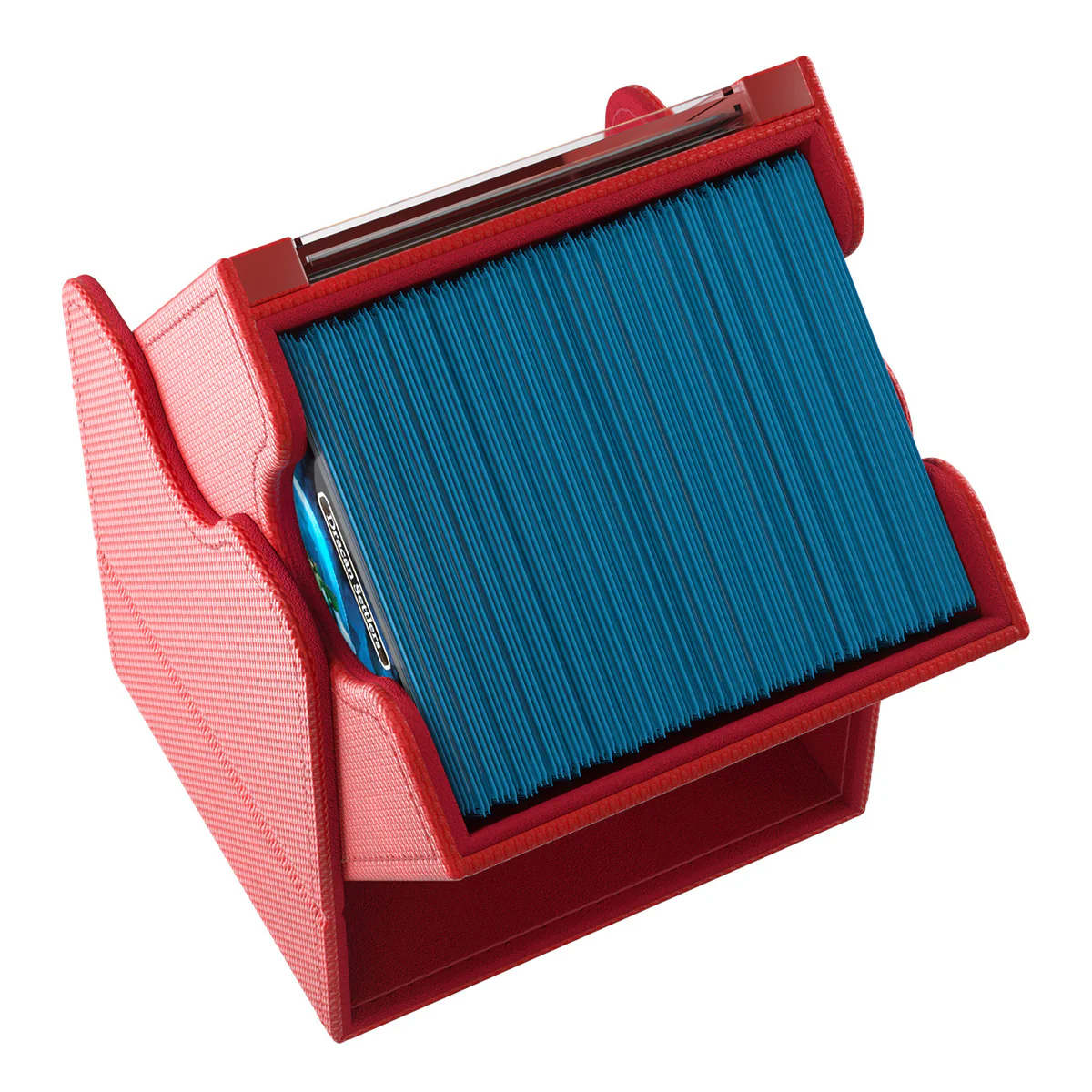 Gamegenic Squire PLUS 100+ XL Red - Image 10