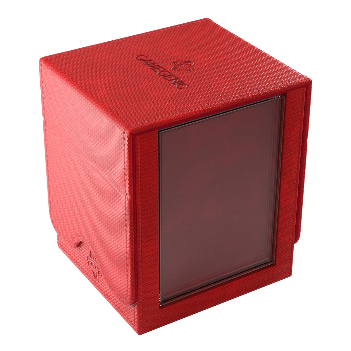 Gamegenic Squire PLUS 100+ XL Red - Image 6