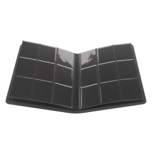 Gamegenic Star Wars Unlimited 18-Pocket Album - Unlimited Pattern - Image 4