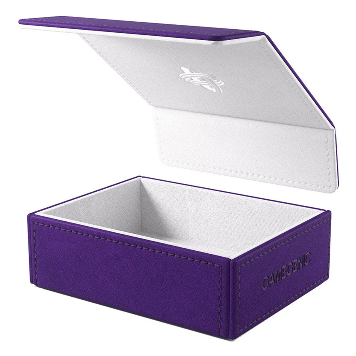 Gamegenic Token Keep Purple/White - Image 2