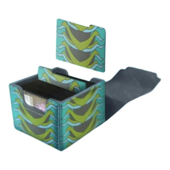 Gatherers Tavern - Tarkir Dragonstorm - Ureni Domaru Deck Box - Image 2
