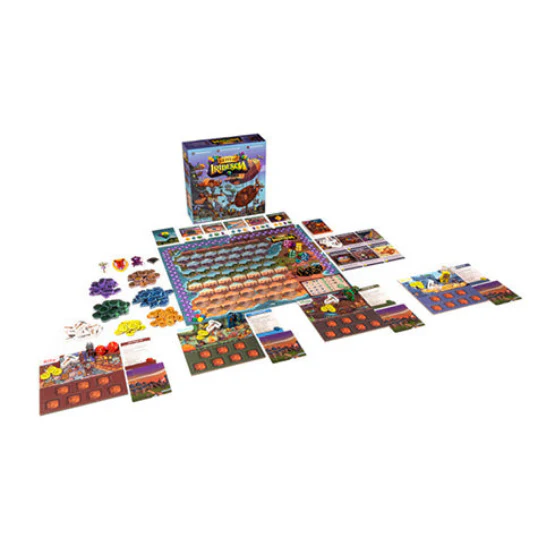 Gems of Iridescia - Iridescent Edition (Deluxe) - Image 3