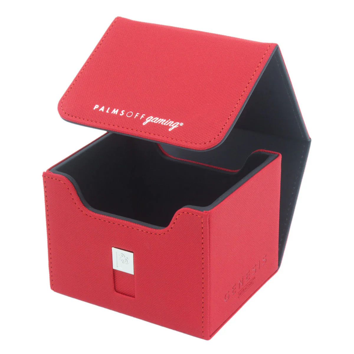 Genesis Deck Box - Red - Image 2