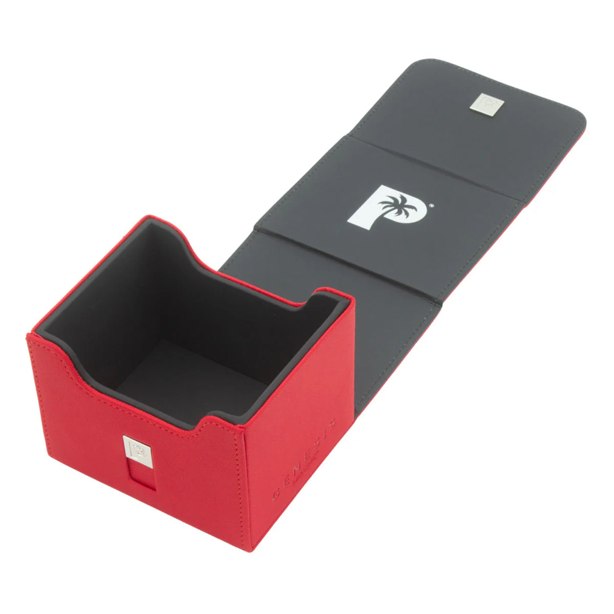 Genesis Deck Box - Red - Image 4