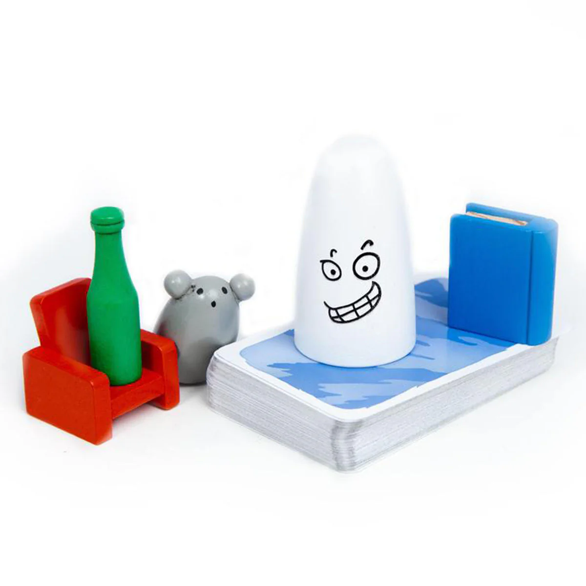Ghost Blitz Board Game - Image 5