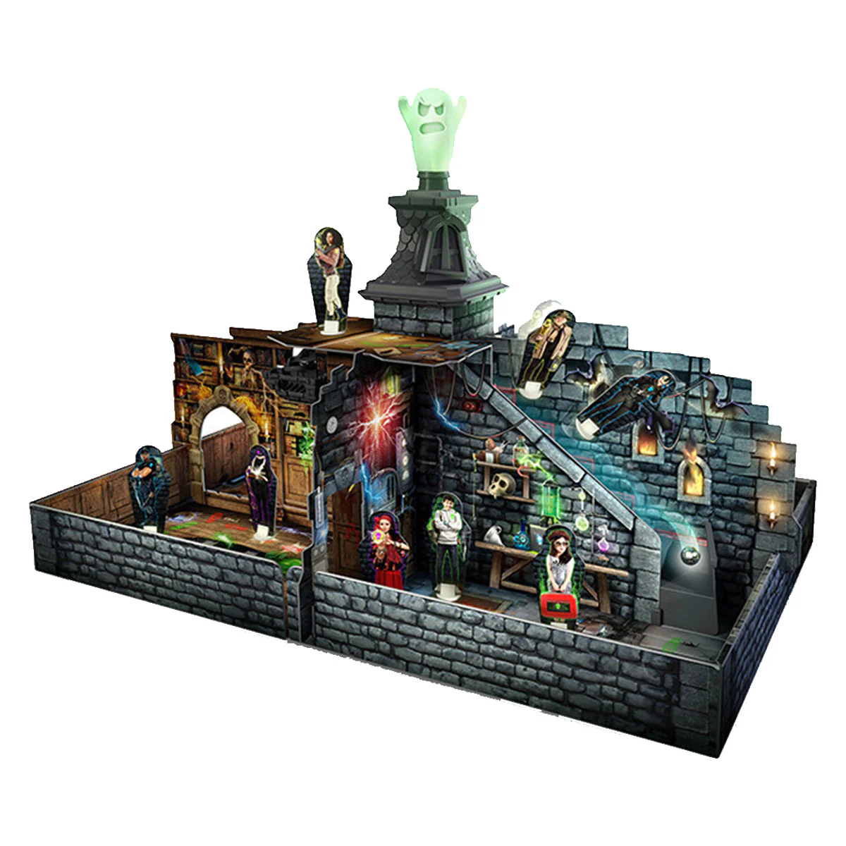 Ghost Castle - Image 3