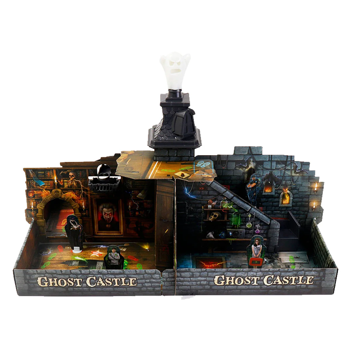 Ghost Castle - Image 4