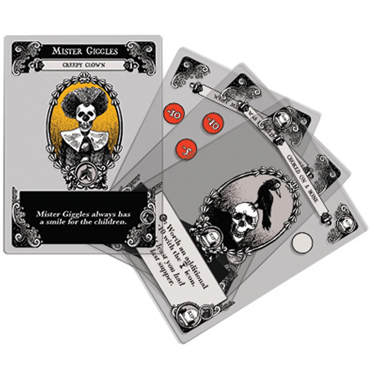 Gloom 2nd Edition - Image 3