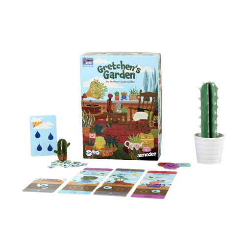 Gretchen's Garden - Image 3