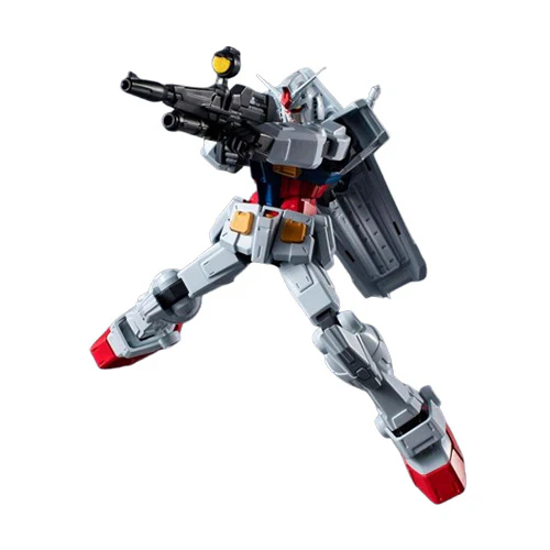 GUNDAM UNIVERSE RX-78-2 GUNDAM (RENEWAL) - Image 8