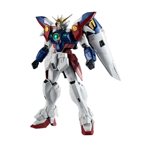 GUNDAM UNIVERSE XXXG-00W0 WING GUNDAM ZERO