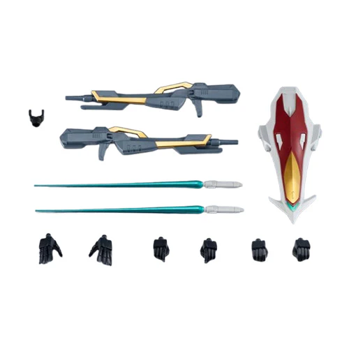 GUNDAM UNIVERSE XXXG-00W0 WING GUNDAM ZERO - Image 2