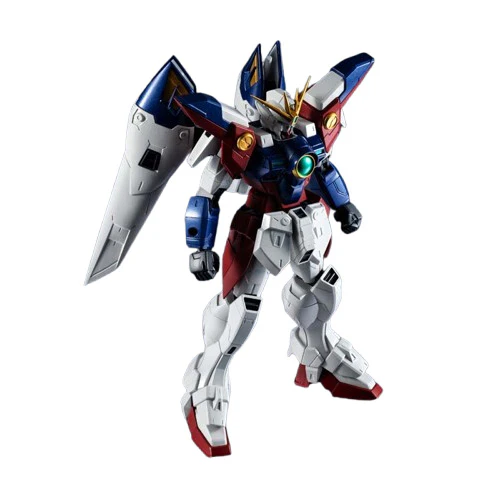 GUNDAM UNIVERSE XXXG-00W0 WING GUNDAM ZERO - Image 3