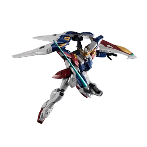 GUNDAM UNIVERSE XXXG-00W0 WING GUNDAM ZERO - Image 4
