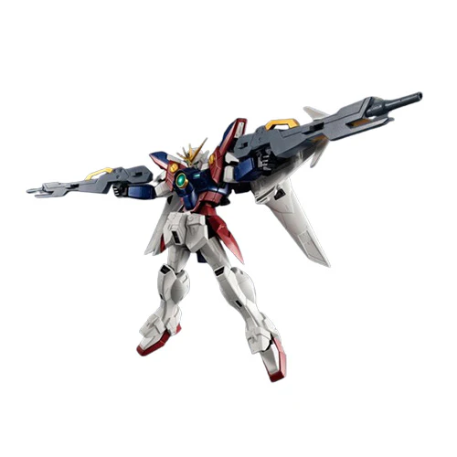 GUNDAM UNIVERSE XXXG-00W0 WING GUNDAM ZERO - Image 5