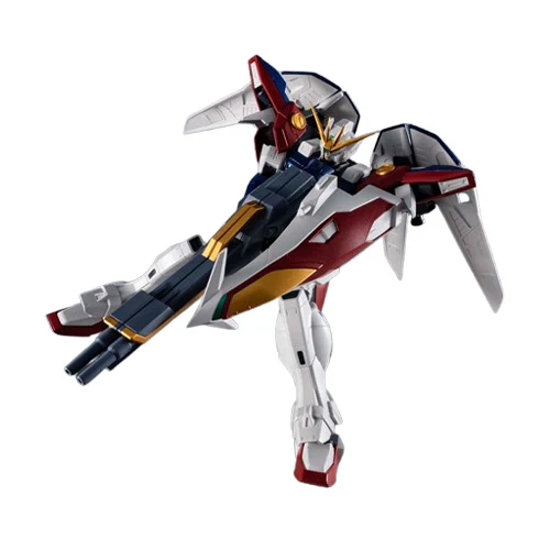 GUNDAM UNIVERSE XXXG-00W0 WING GUNDAM ZERO - Image 6