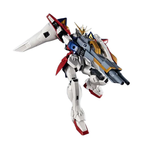 GUNDAM UNIVERSE XXXG-00W0 WING GUNDAM ZERO - Image 7