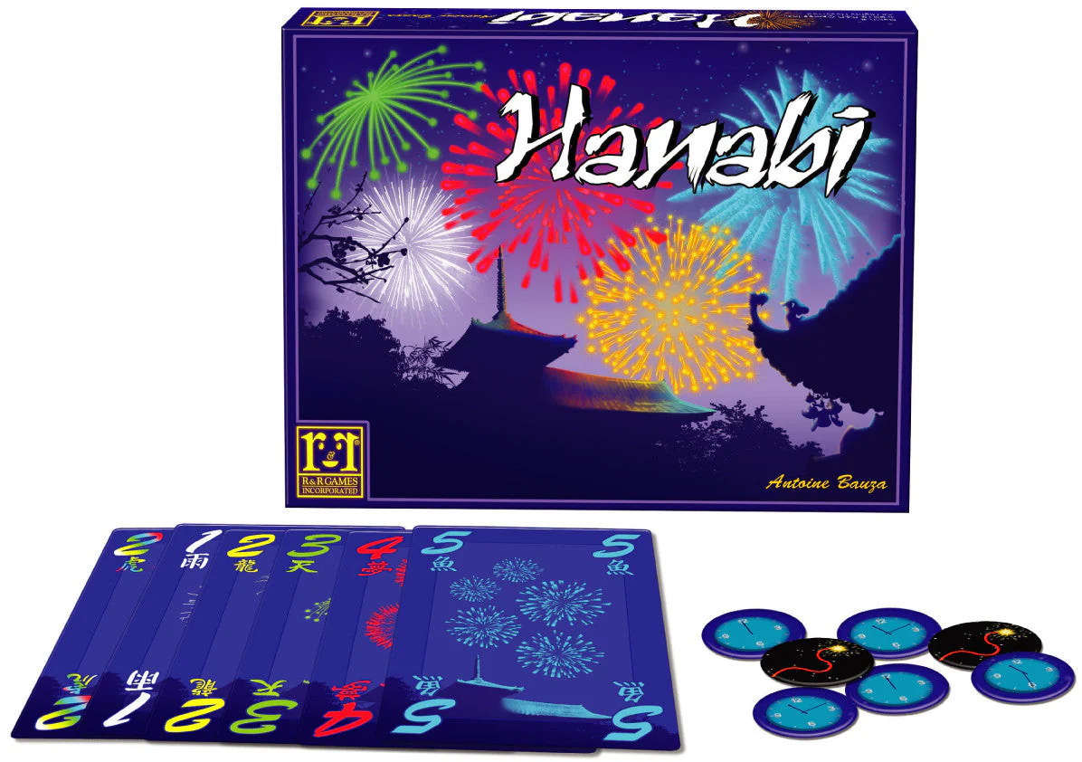 Hanabi - Image 2