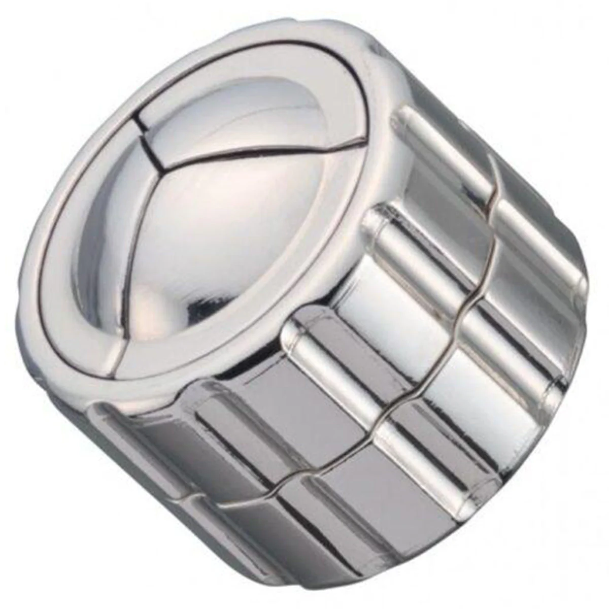 Hanayama Huzzle Hand Puzzle L4 Cylinder - Image 2
