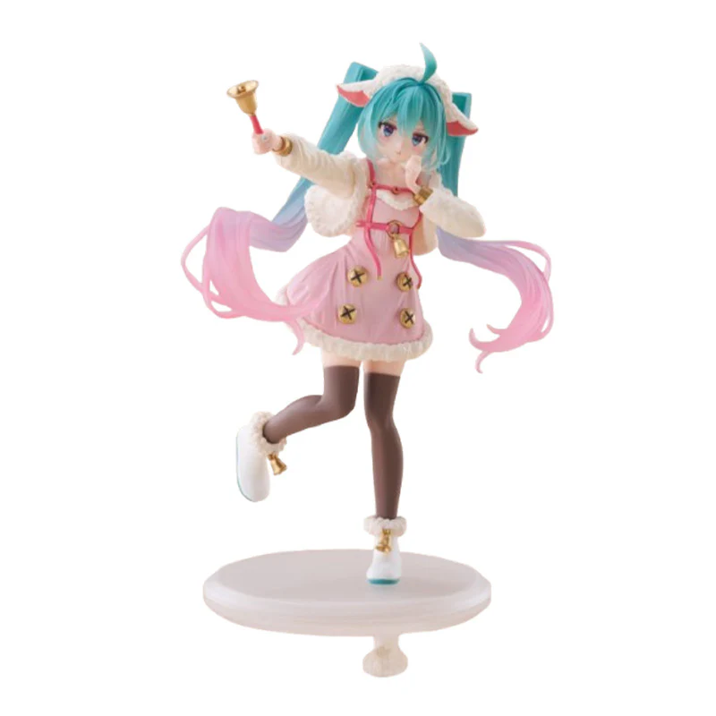 Hatsune Miku Wonderland Figure Seven Little Goats - Image 2