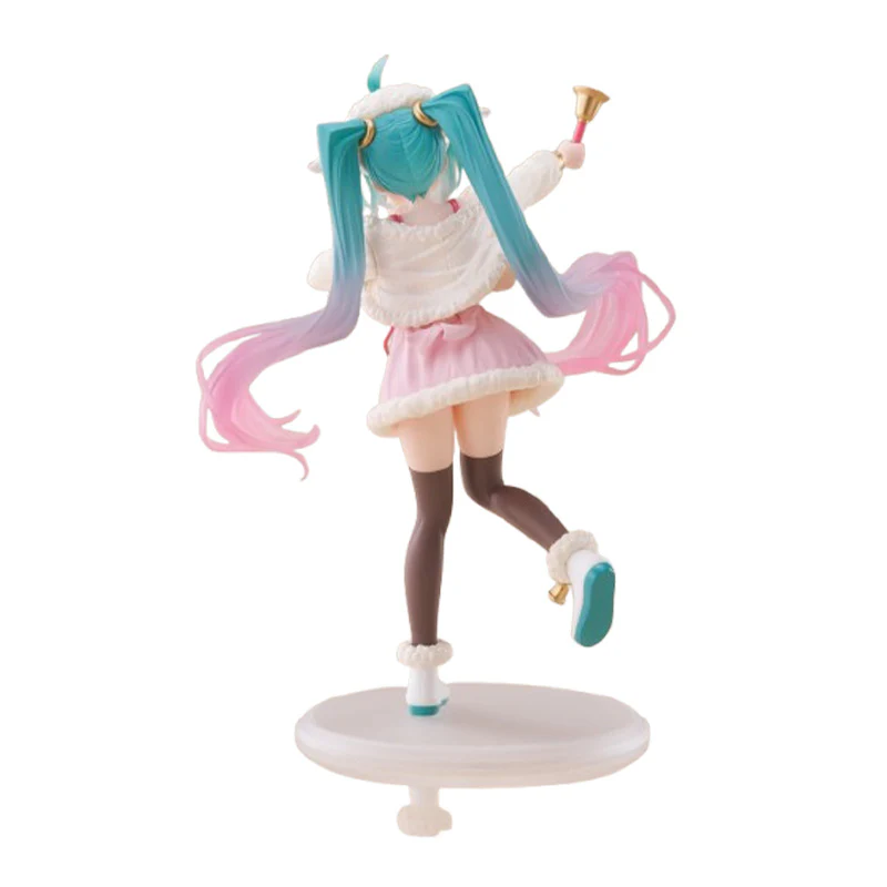 Hatsune Miku Wonderland Figure Seven Little Goats - Image 3