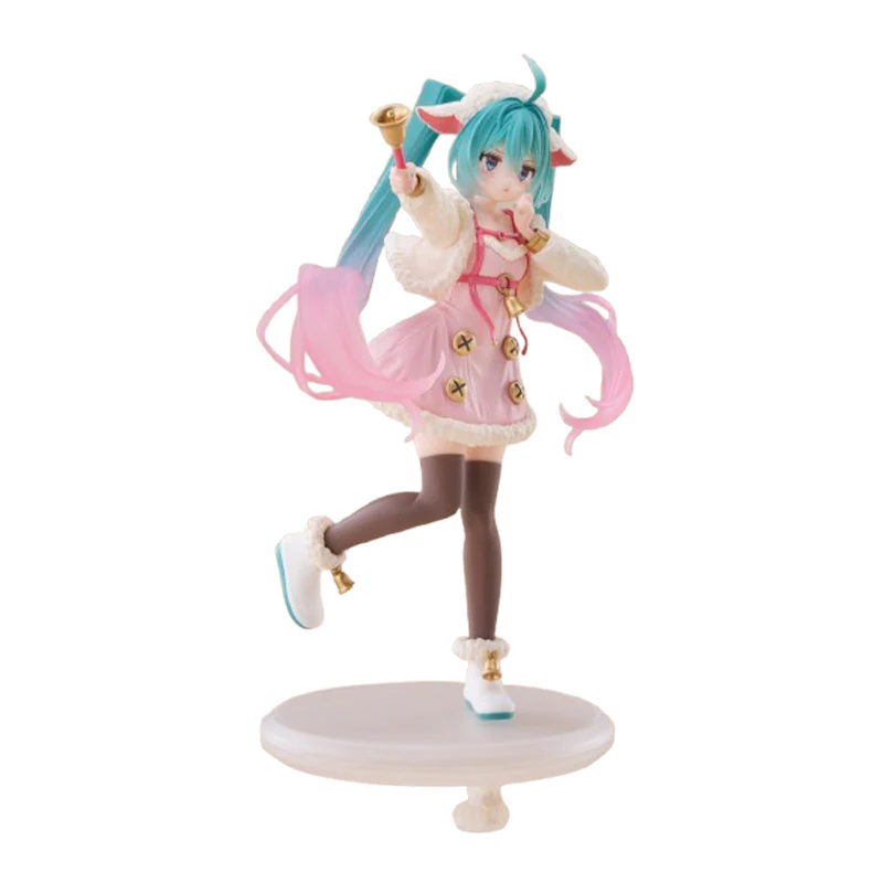 Hatsune Miku Wonderland Figure Seven Little Goats - Image 4