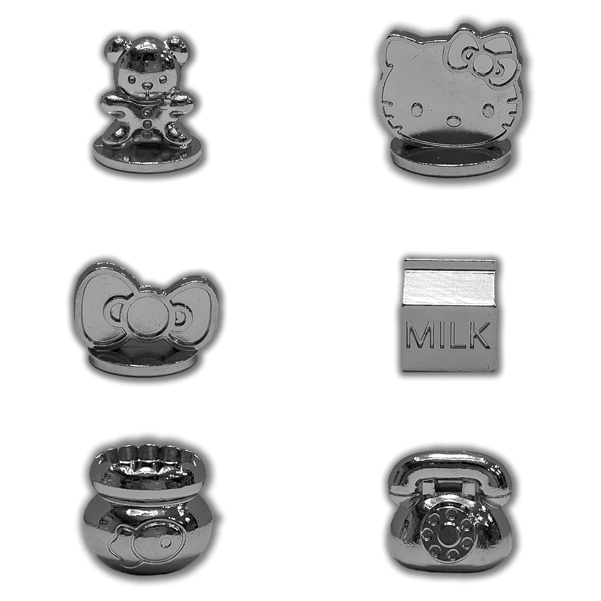 Hello Kitty Monopoly - Image 3