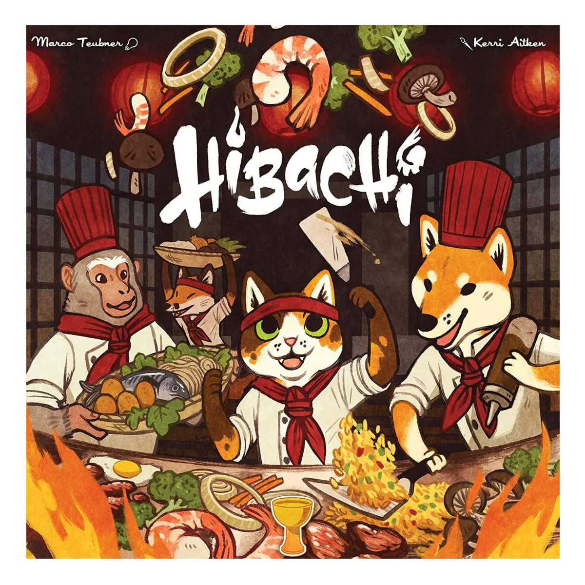 Hibachi - Image 2