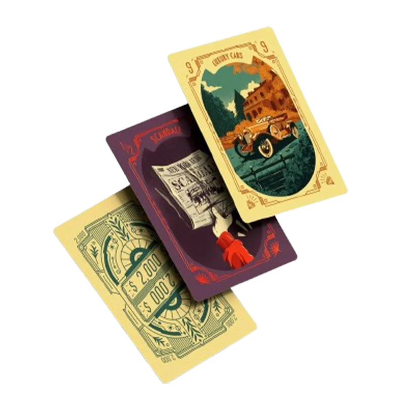 High Society - Image 3