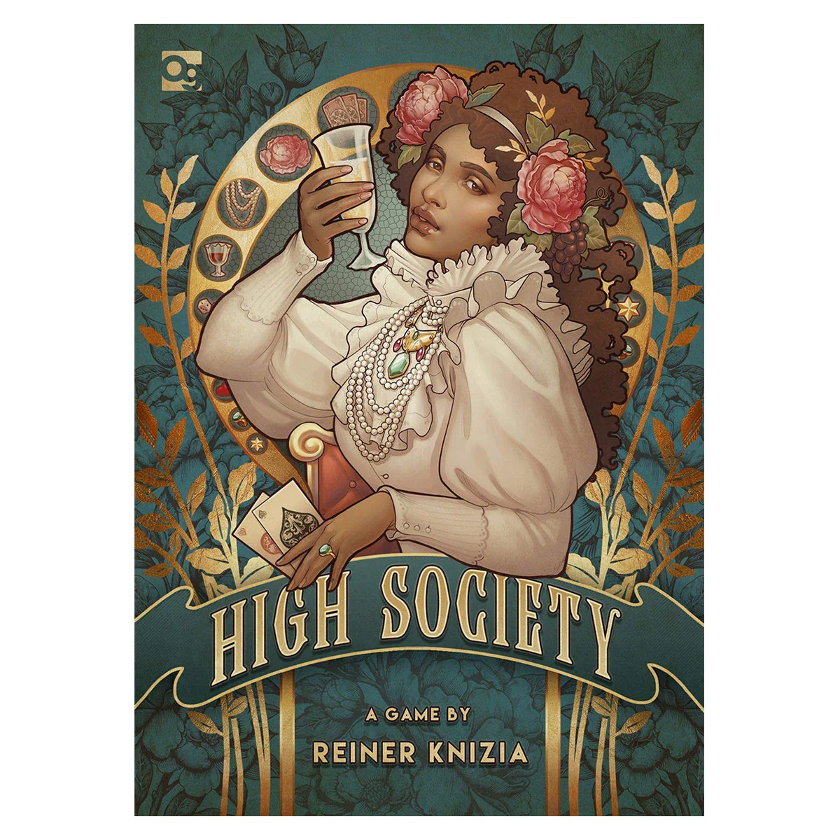 High Society - Image 2