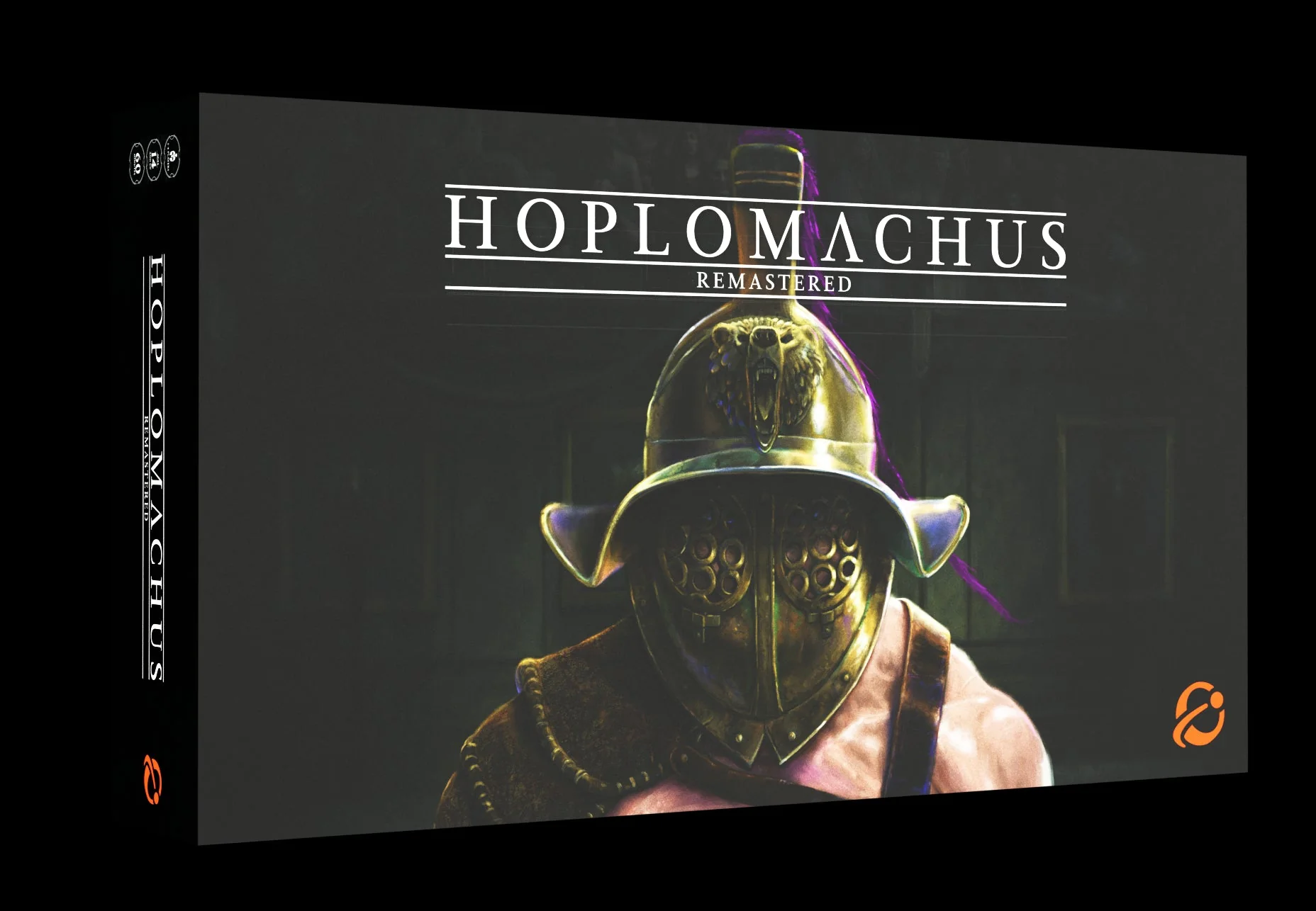 Hoplomachus: Remastered - Image 2