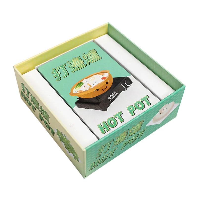 Hot Pot - Image 2