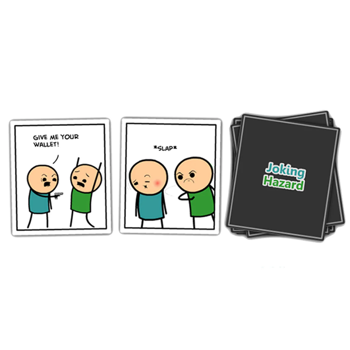 Joking Hazard - Image 2