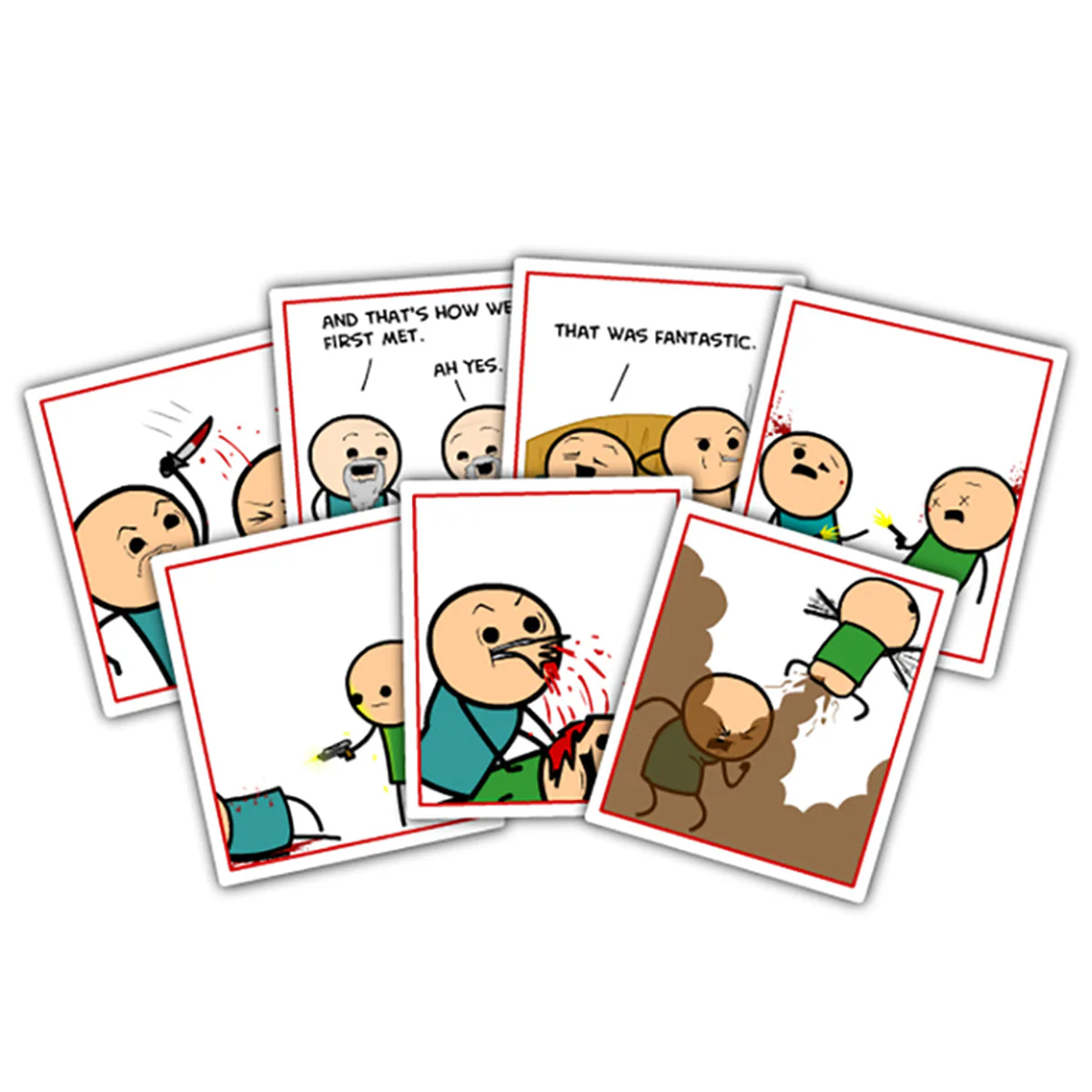 Joking Hazard - Image 3