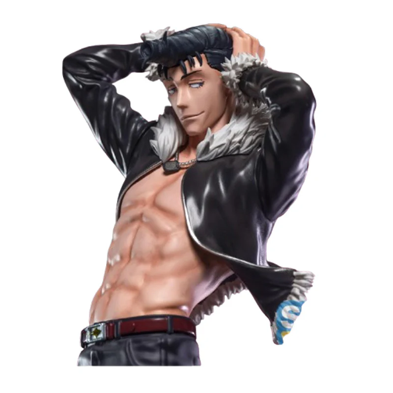 Jujutsu Kaisen Culling Game Luminasta Ryu Ishigori - Image 6