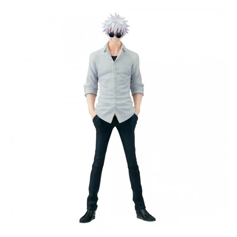 JUJUTSU KAISEN - KING OF ARTIST HIDDEN INVENTORY PREMATURE DEATH II - SATORU GOJO (SPECIAL VER.) - Image 2