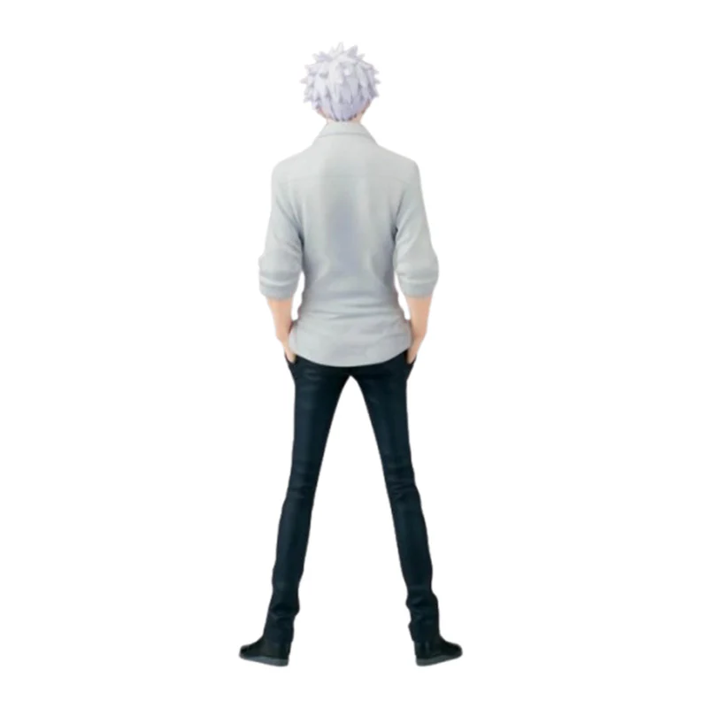 JUJUTSU KAISEN - KING OF ARTIST HIDDEN INVENTORY PREMATURE DEATH II - SATORU GOJO (SPECIAL VER.) - Image 3
