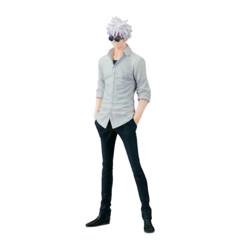 JUJUTSU KAISEN - KING OF ARTIST HIDDEN INVENTORY PREMATURE DEATH II - SATORU GOJO (SPECIAL VER.) - Image 4