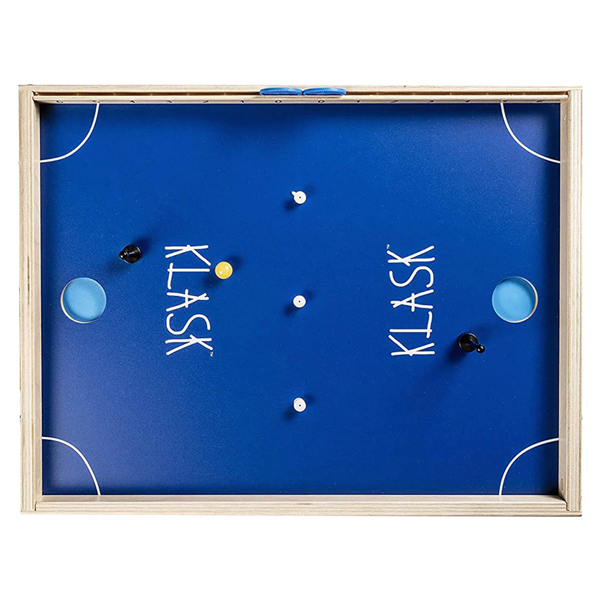 KLASK Spare Parts Set Ver 2.0 - Image 2