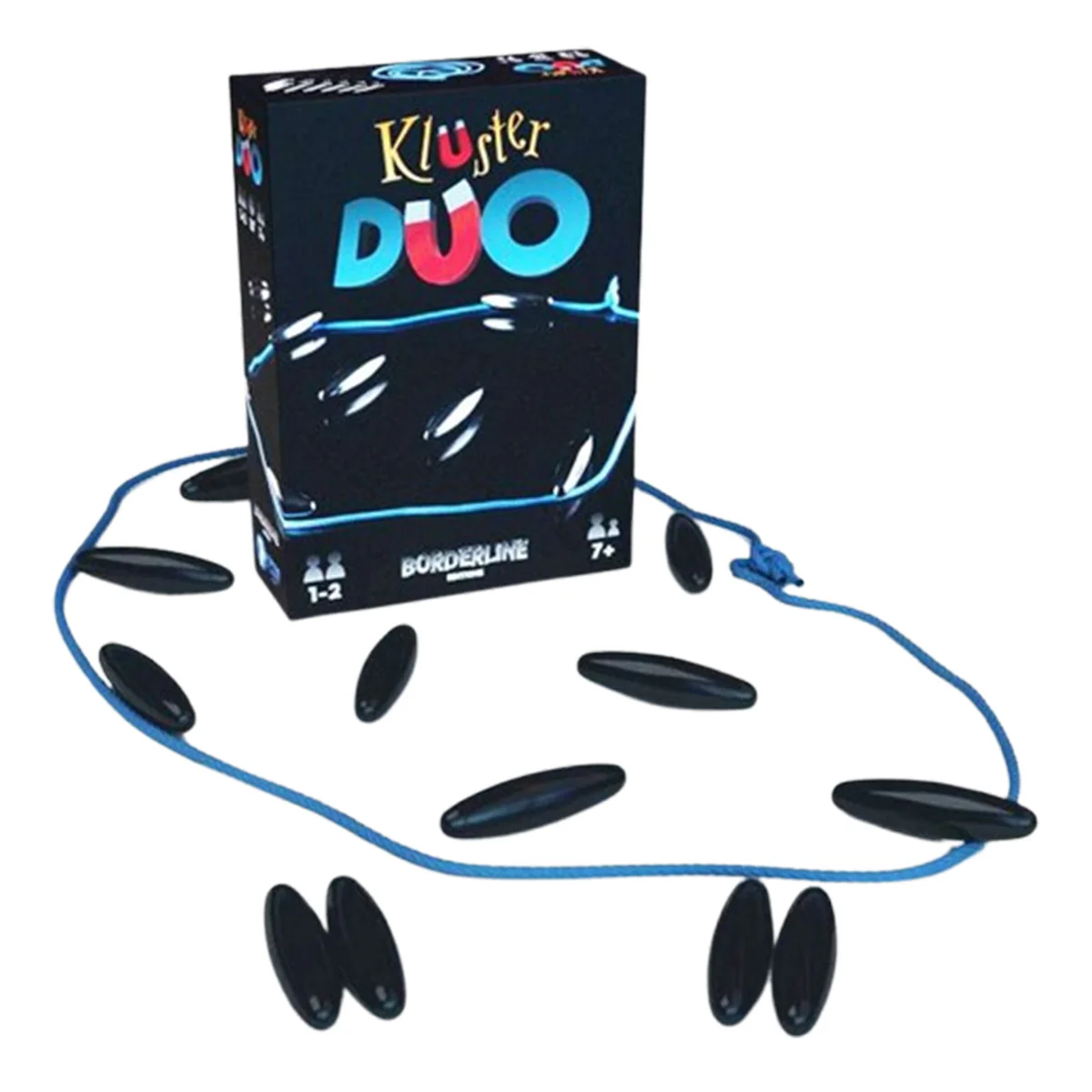 Kluster Duo - Image 3