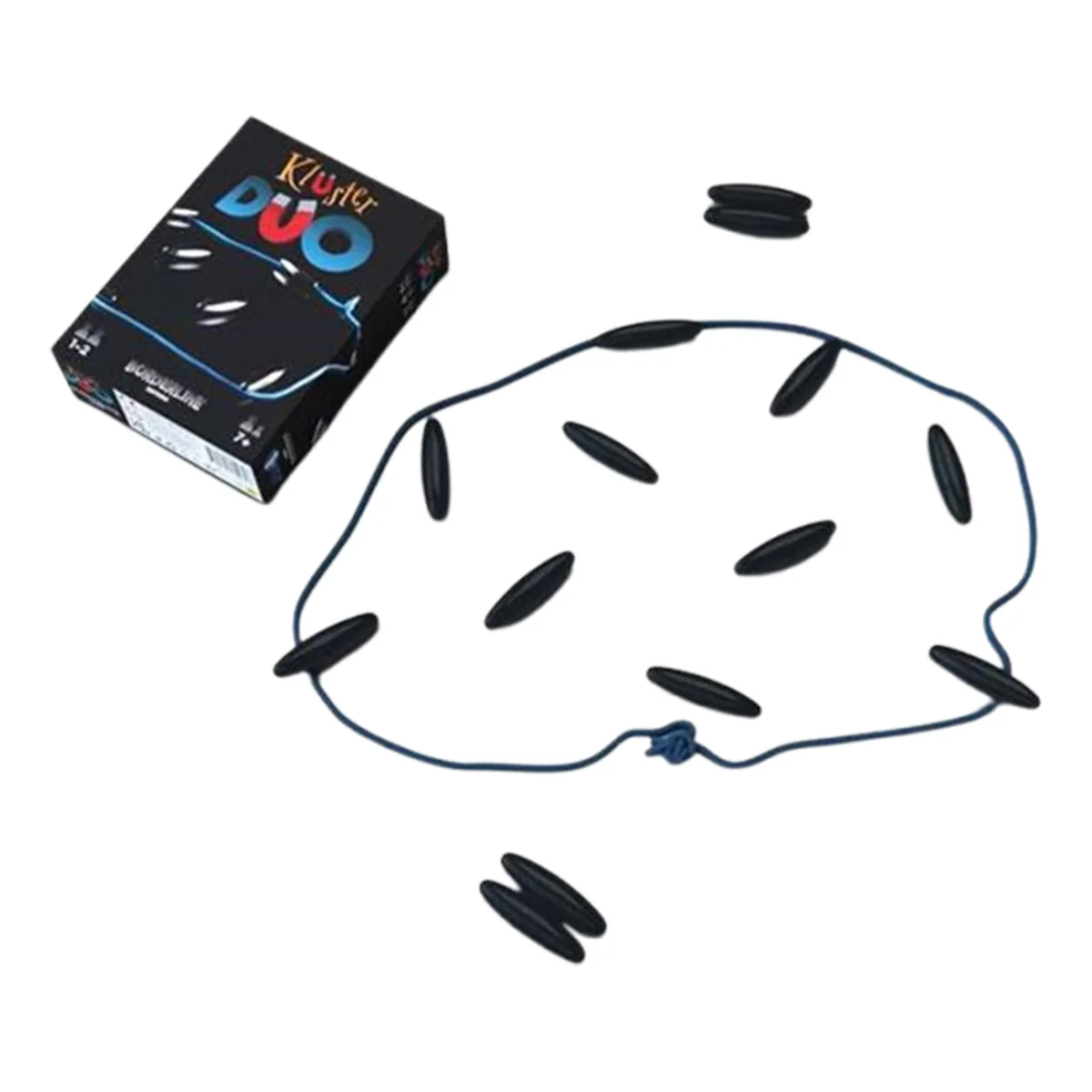 Kluster Duo - Image 4