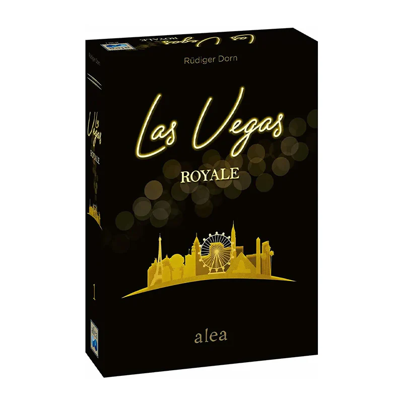 Las Vegas Royale - Image 2