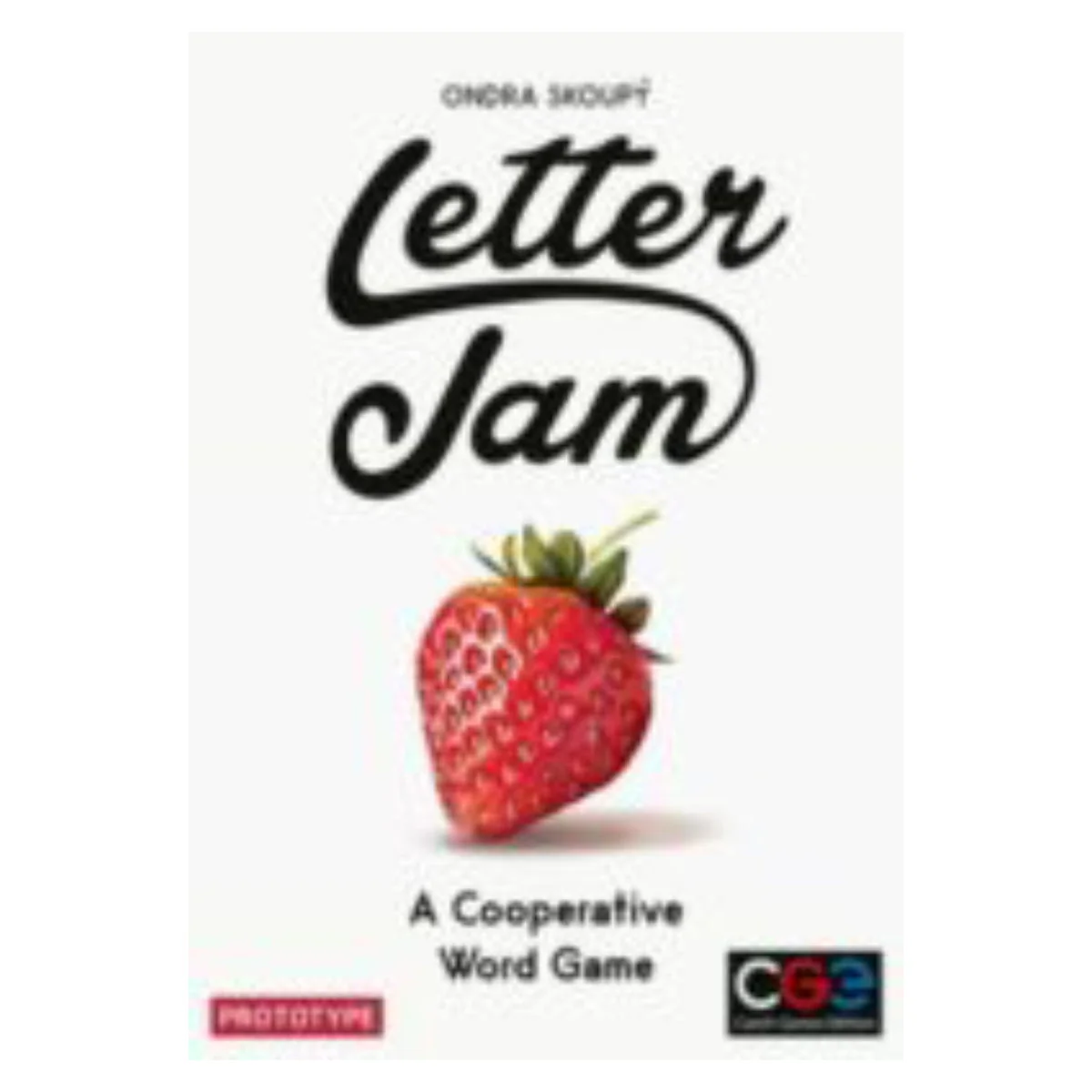 Letter Jam - Image 2