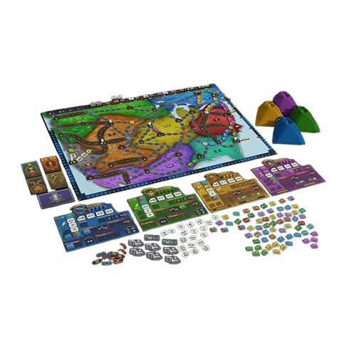 Lightning Train - Image 5