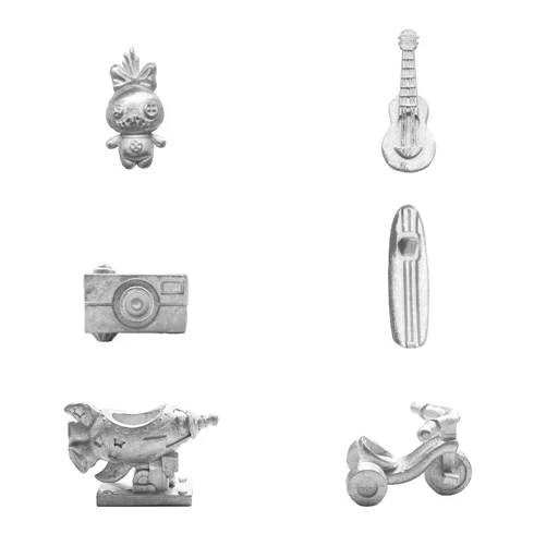 Lilo & Stitch Monopoly - Image 6